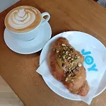Joy Cafe&bakery 스코페