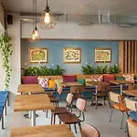 아파트 Joy Cafe&bakery 스코페