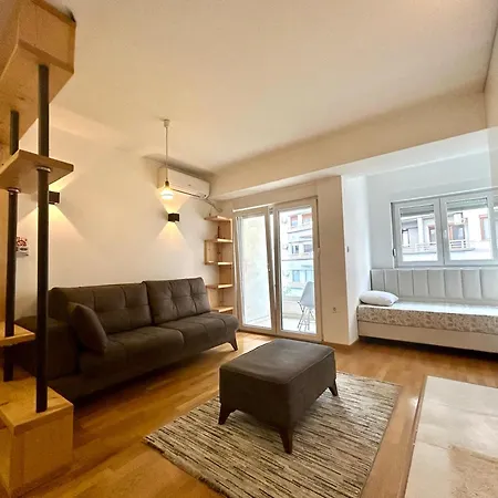 Joy Cafe&bakery Appartments Apartment