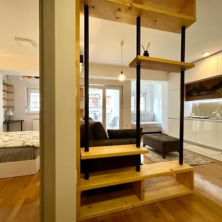 Joy Cafe&bakery * Skopje