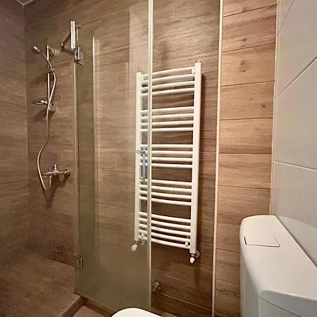 Joy Cafe&bakery Apartment