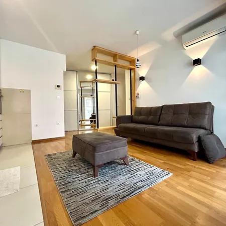 Joy Cafe&bakery Appartments Apartment *