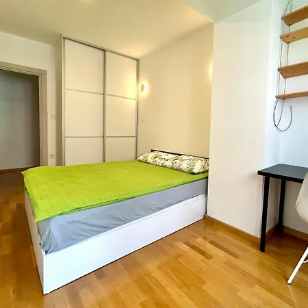 Joy Cafe&bakery Appartments Apartman