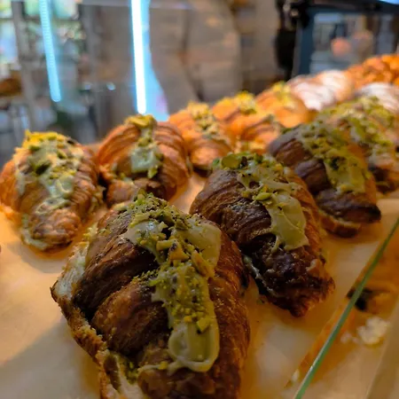 Joy Cafe&bakery * Skopje