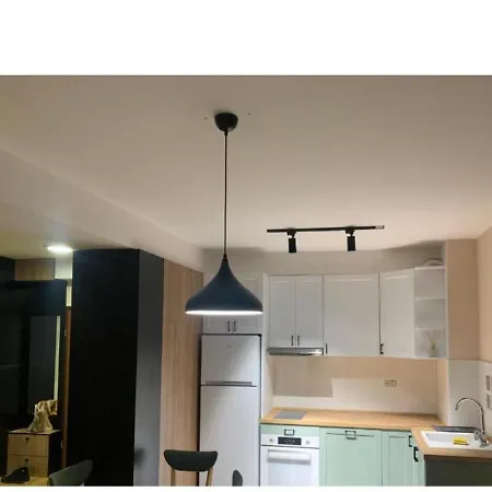 Apartment Joy Cafe&bakery *