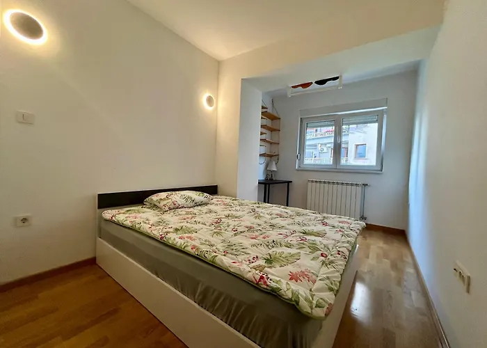 Joy Cafe&bakery Appartement *