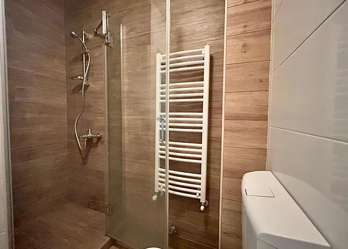 Joy Cafe&bakery Апартаменты