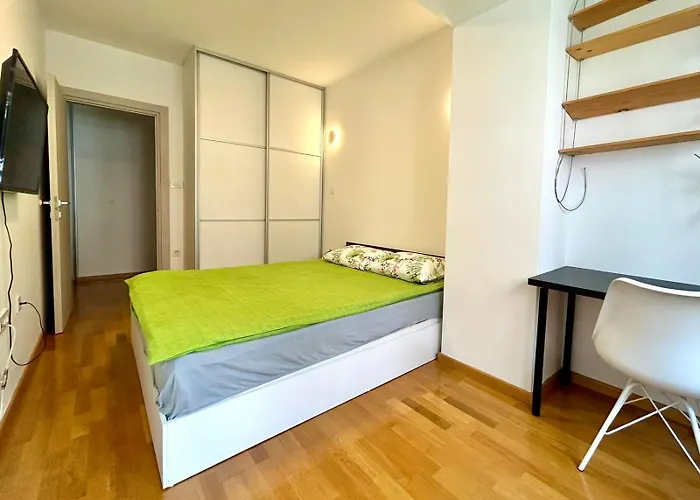 Joy Cafe&bakery Апартаменты