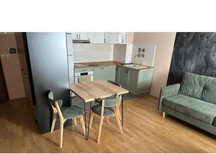 Joy Cafe&bakery Appartement